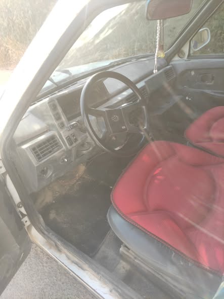 زاز دايو 2003 - صورة 5