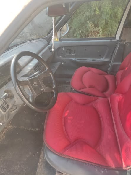 زاز دايو 2003 - صورة 4