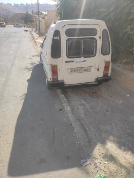 زاز دايو 2003 - صورة 3