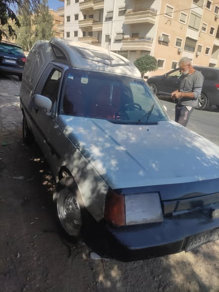 زاز دايو 2003 - صورة 2