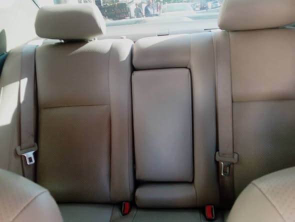 هيونداي فيرا كروز 2008 - صورة 1