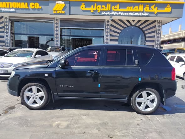 جيب Compass 2011 - صورة 3