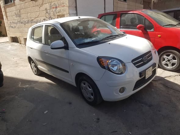 كيا بيكانتو 2010 - صورة 1