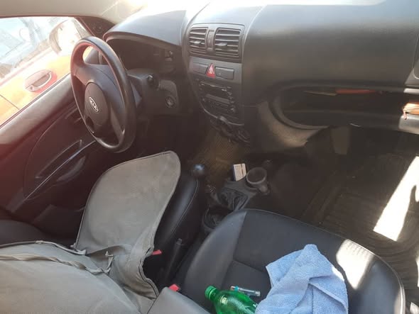 كيا بيكانتو 2010 - صورة 5