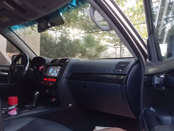 كيا موهافي 2012 - صورة 1