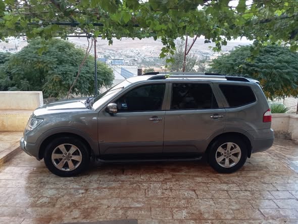 كيا موهافي 2012 - صورة 4