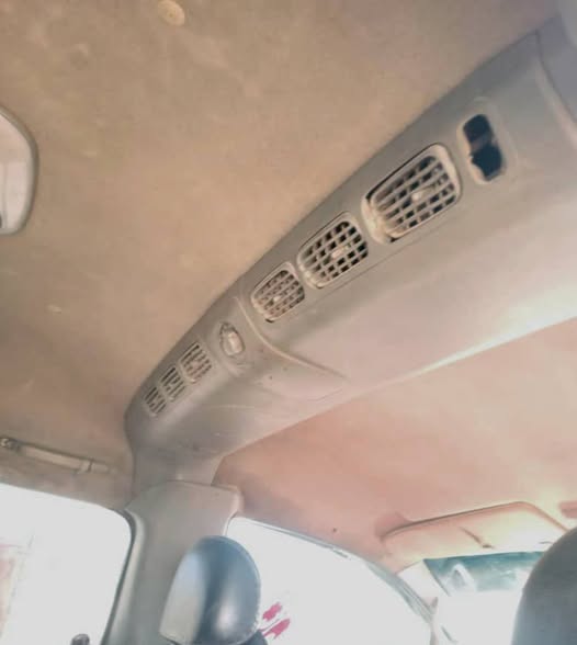 هيونداي ستاركس 2003 - صورة 1