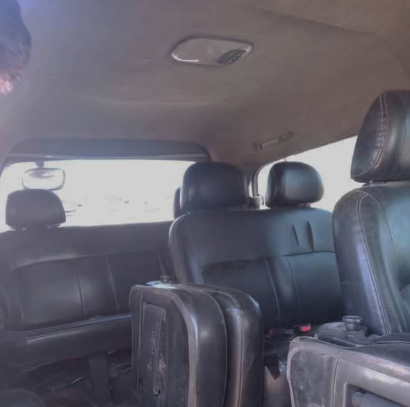 هيونداي ستاركس 2003 - صورة 2