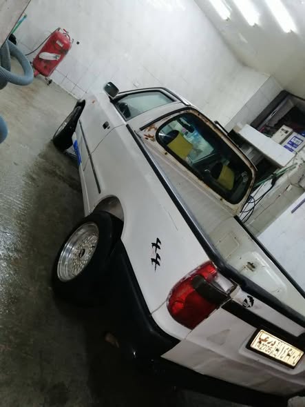 سكودا Pickup 1998 - صورة 4