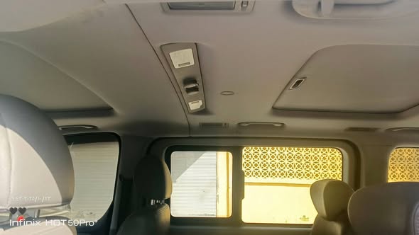 هيونداي ستاريكس 2010 - صورة 1