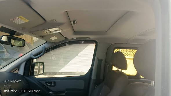 هيونداي ستاريكس 2010 - صورة 2