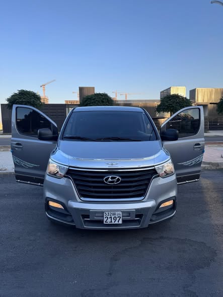 هيونداي H-1 2019 - صورة 2