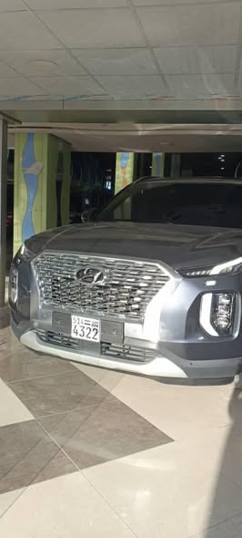 هيونداي باليسيد 2020 - صورة 1