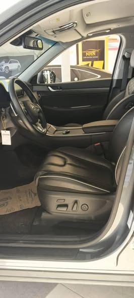 هيونداي باليسيد 2020 - صورة 5