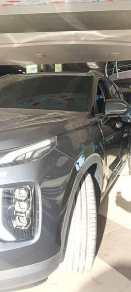 هيونداي باليسيد 2020 - صورة 2