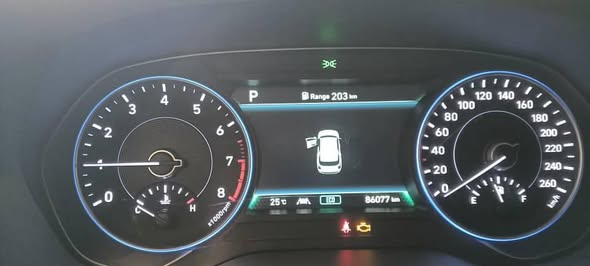 هيونداي باليسيد 2020 - صورة 3