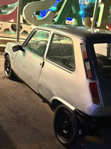 رينو R 5 1977 - صورة 1