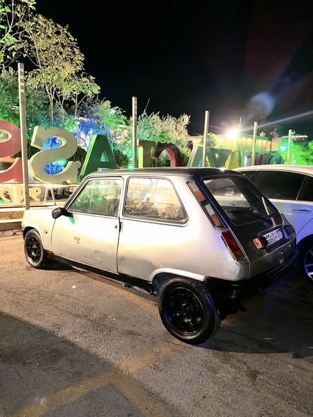 رينو R 5 1977 - صورة 2