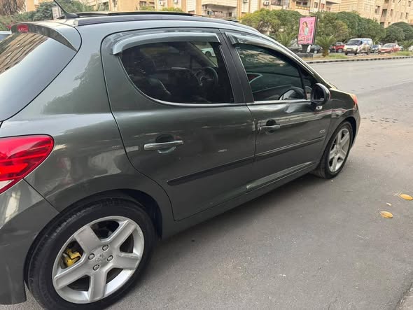 بيجو 207 2007 - صورة 4