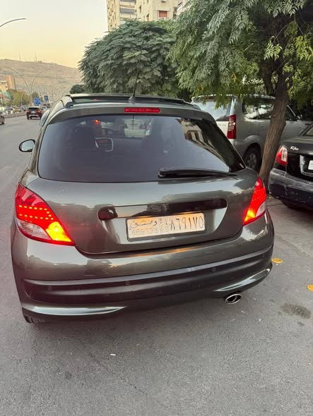 بيجو 207 2007 - صورة 5