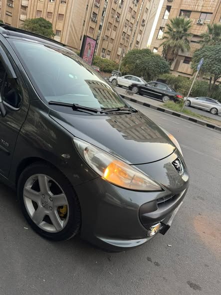 بيجو 207 2007 - صورة 3