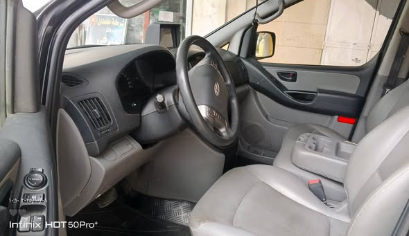 هيونداي H-1 2013 - صورة 2