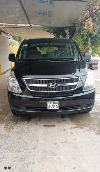 هيونداي H-1 2013 - صورة 3