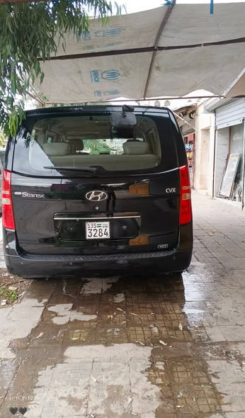 هيونداي H-1 2013 - صورة 5