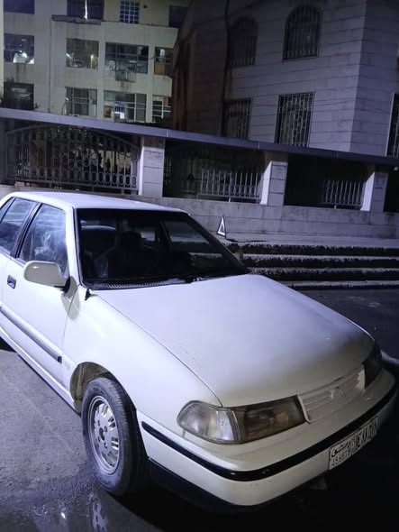 هونداي اكسل 1993 - صورة 2