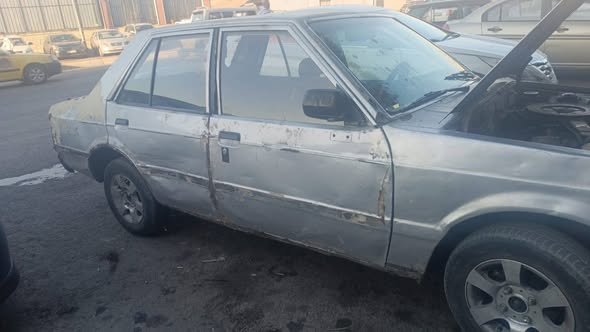 ميتسوبيشي لانسر 1983 - صورة 1