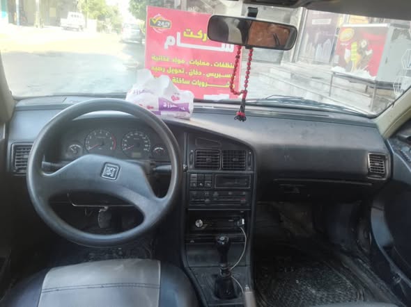 بيجو 405 2006 - صورة 2