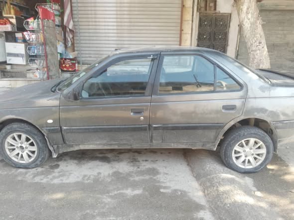 بيجو 405 2006 - صورة 4