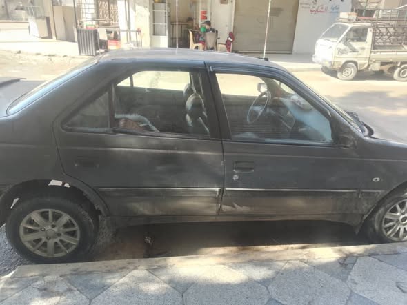 بيجو 405 2006 - صورة 1