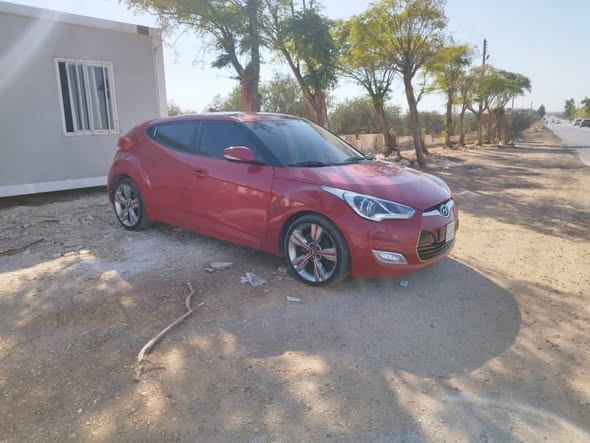 هيونداي فيلوستر 2011 - صورة 2