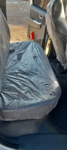 تويوتا هايلوكس 2015 - صورة 4