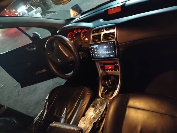 بيجو 307 2006 - صورة 2