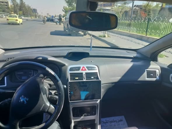 بيجو 307 2006 - صورة 3