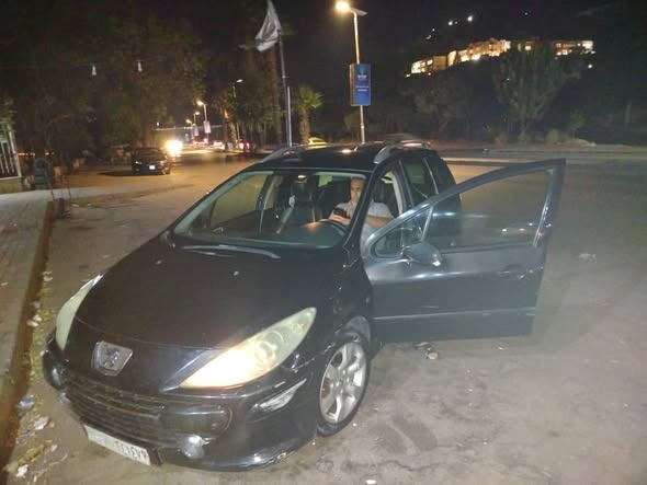 بيجو 307 2006 - صورة 1