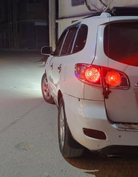 هيونداي سنتافي 2007 - صورة 3