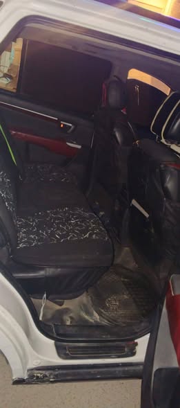 هيونداي سنتافي 2007 - صورة 2