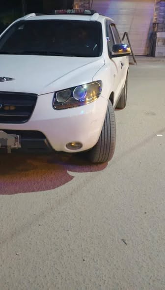 هيونداي سنتافي 2007 - صورة 4