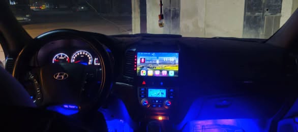 هيونداي سنتافي 2007 - صورة 1