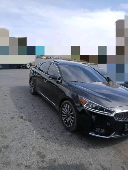 كيا كادينزا 2018 - صورة 4