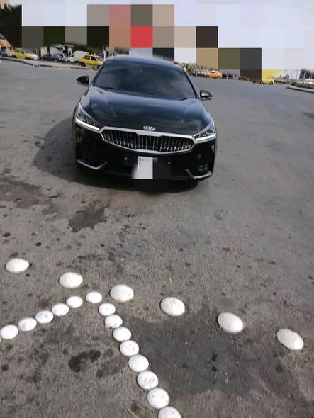 كيا كادينزا 2018 - صورة 1