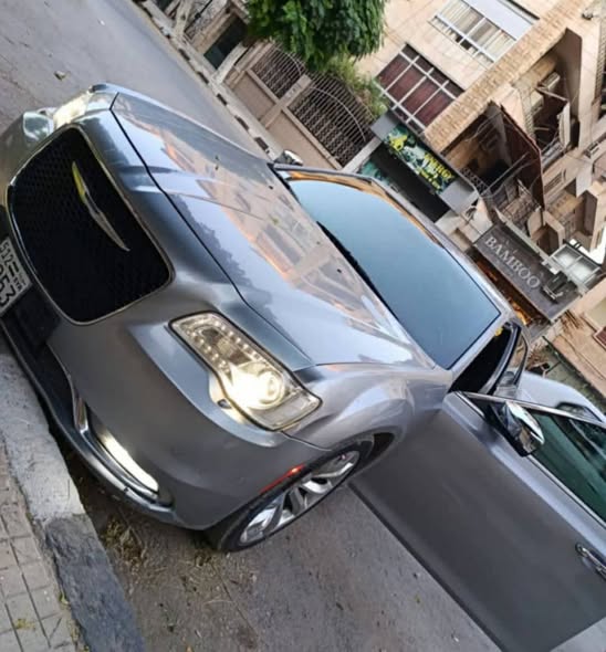 كرايسلر 300C 2015 - صورة 1
