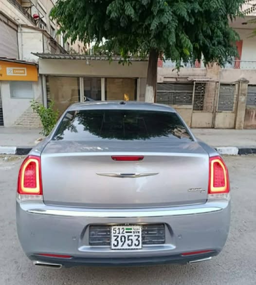 كرايسلر 300C 2015 - صورة 3