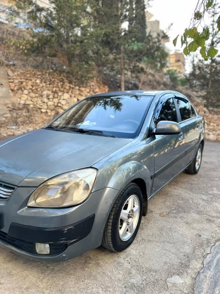 كيا ريو 2008 - صورة 3