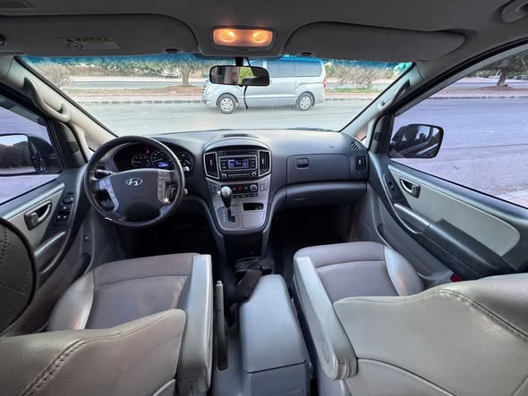 هيونداي جراند H1 2020 - صورة 4