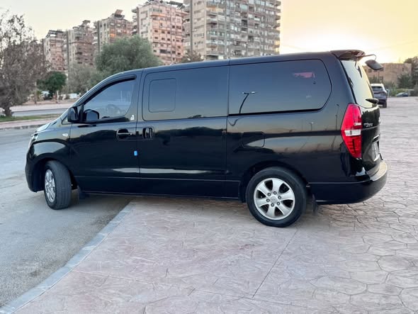 هيونداي جراند H1 2020 - صورة 3