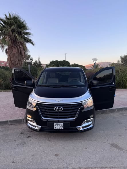 هيونداي جراند H1 2020 - صورة 2